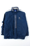 Georgetown Hoyas Starter Jacket 1