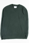 Dark Green Sweatshirt 1