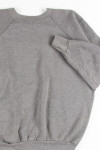 Grey Sweatshirt 4