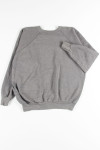 Grey Sweatshirt 4