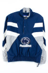 Penn State Pullover Starter Jacket 1