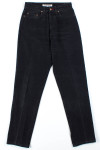 Black Agnelli Jeans (sz. 10)