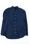 Gitman Bros Flannel Shirt 2286