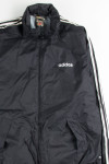 Black Adidas Jacket 17027