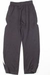 Nike Dry-Fit XS Joggers