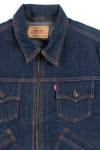 Levi's Denim Jacket 887