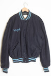 Murph's Letterman Jacket