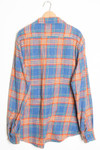 Vintage Flannel Shirt 423