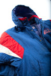 Buffalo Bills Padded Starter Jacket