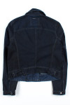 Calvin Klein Denim Jacket 895