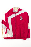 Alabama Crimson Tide Starter Jacket