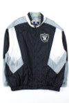 Oakland Raiders Starter Jacket