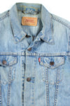 Levi's Denim Jacket 860