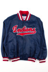 Cleveland Indians Starter Jacket 1