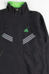 Adidas Track Jacket 17125