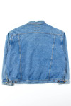 Vintage Denim Jacket 949