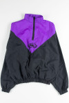 Gold's Gym Pullover Windbreaker 17149