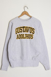 Gustavus Adolphus College Sweatshirt