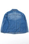 Vintage Lee Denim Jacket 972