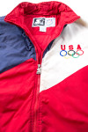USA Olympics Starter Jacket