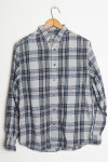 Vintage Flannel Shirt 865