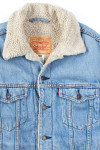 Vintage Denim Jacket 897