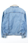 Vintage Denim Jacket 897