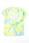 WCHS Yearbook Tie Dye Tee