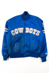 80s Dallas Cowboys Starter Jacket