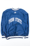 Penn State Starter Pullover