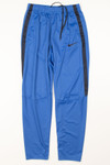 Royal Nike Joggers