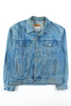 Vintage Wrangler Denim Jacket 906