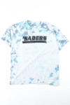 Saders Tie Dye Tee