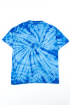 Steele Creek Park Tie Dye Tee