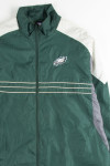 Philadelphia Eagles Windbreaker 17167