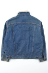 Vintage Denim Jacket 925