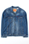 Levi's Denim Jacket 927