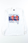 Turkey Trot Long Sleeve T-Shirt