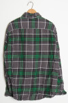 Vintage Flannel Shirt 867