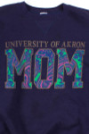 University of Akron Mom Sweatshirt