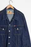 Vintage Denim Jacket 24