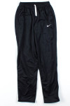 Black Nike Joggers 1