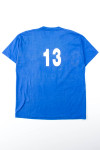 McLean Youth Basketball T-Shirt