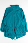 Vintage Blacktop Reebok Pullover Windbreaker 17005