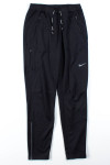 Black Nike Dri-Fit Joggers