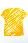 PHS Majorette Tie Dye Tee