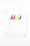 Boothbay Harbor Sweatshirt