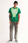 St. Patrick's Day Tux Tee