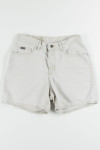 Women's Denim Shorts 52