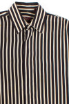Vintage Silk Shirt 392